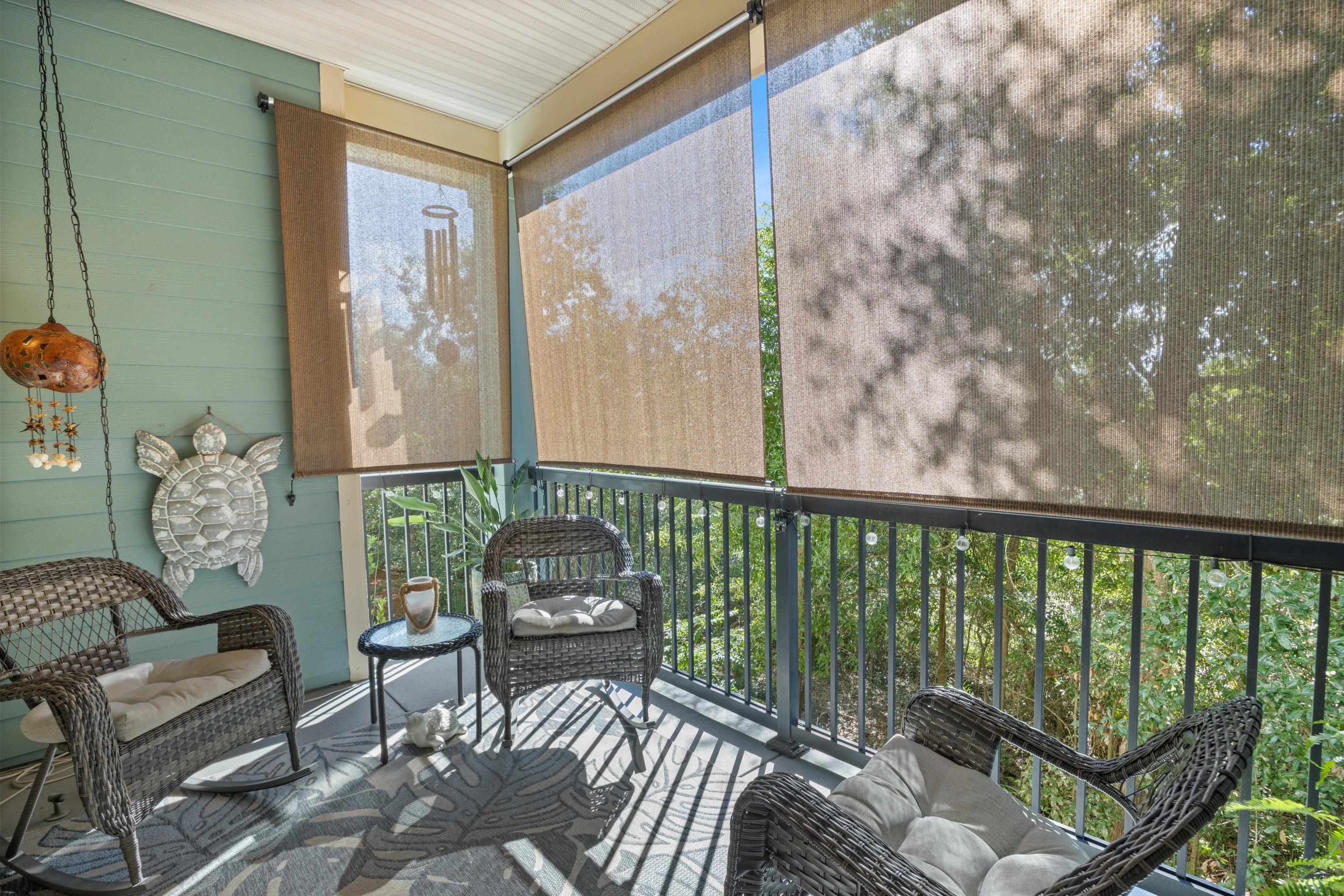 1430 Regency Road, Unit B201 Gulf Shores, AL 36542 - Photo 36 of 59 Sun Room