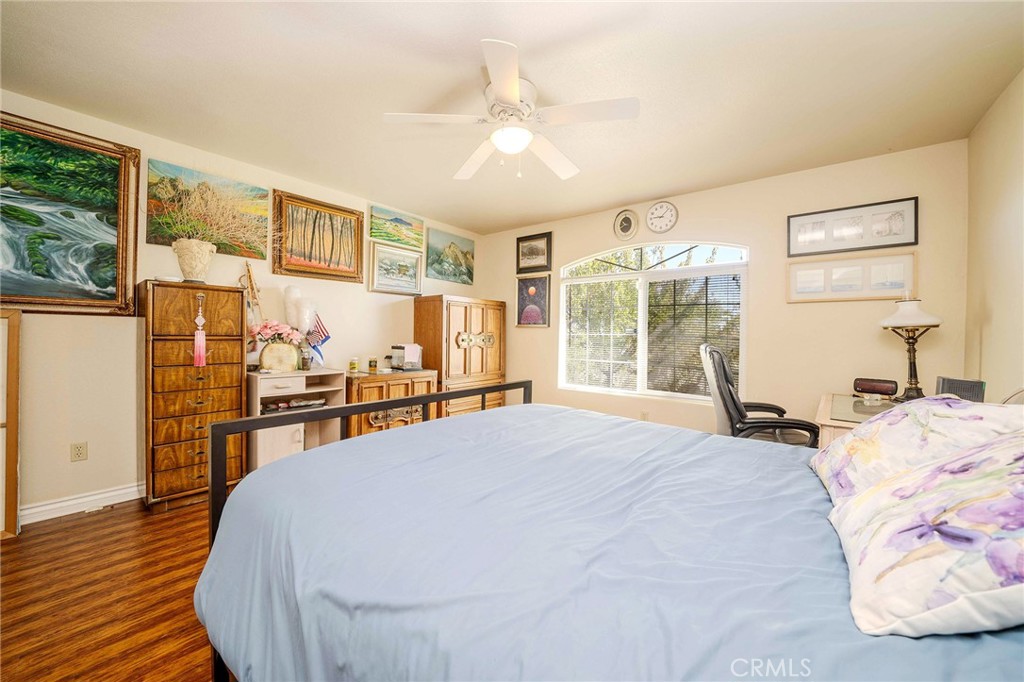 11522 Ponderosa Road Pinon Hills, CA 92372 - Photo 33 of 46