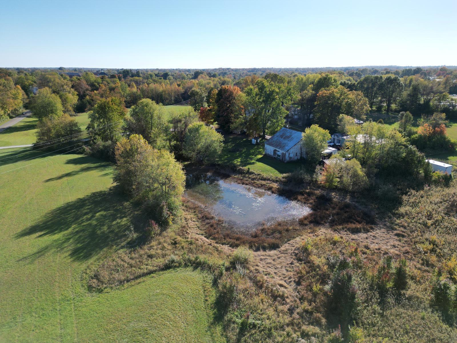 5695 Bullittsville Road Burlington, KY 41005 - Photo 13 of 50