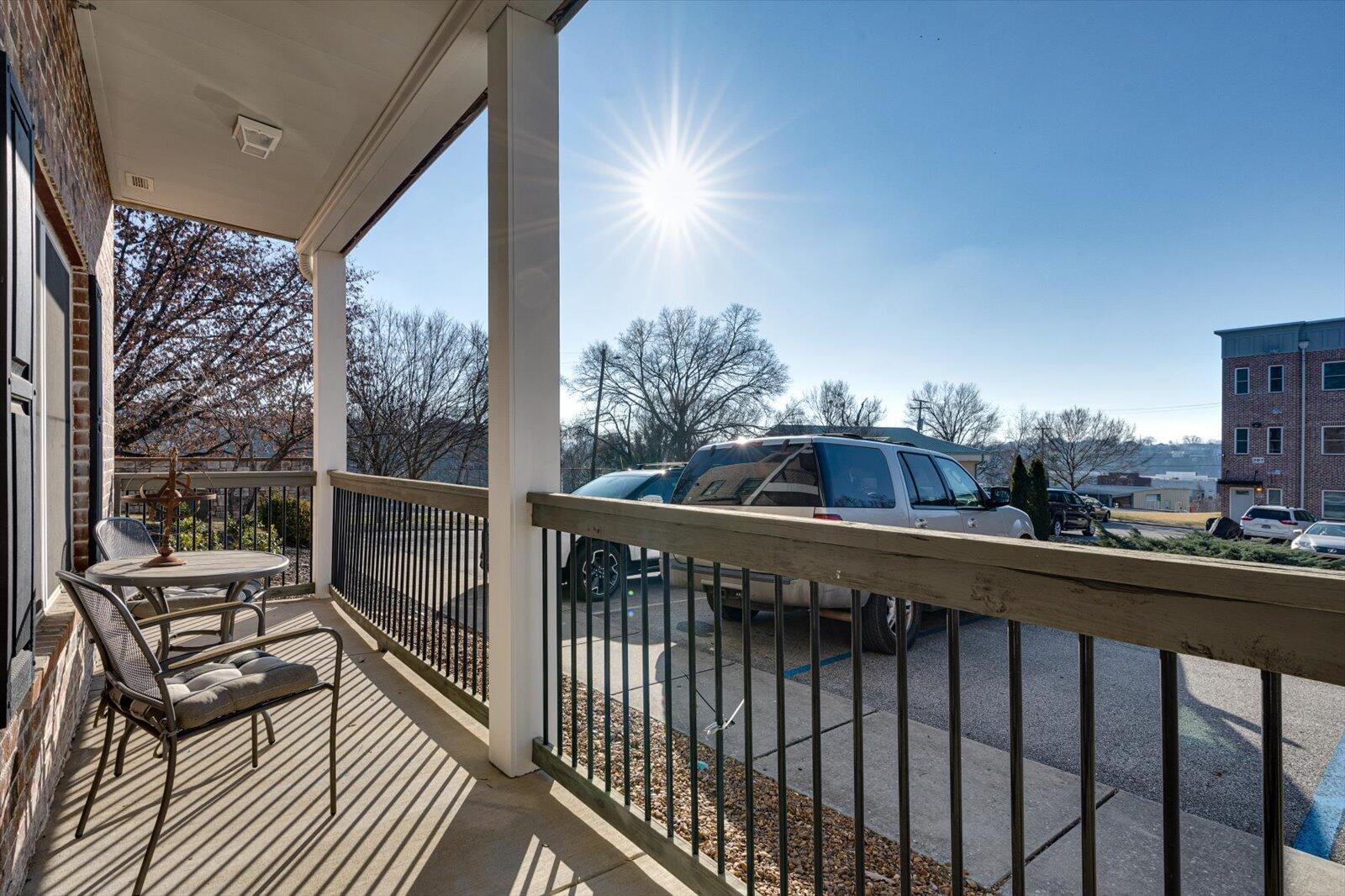 229 Delmont Street, Unit 159 Chattanooga, TN 37405 - Photo 20 of 23 23-229 Delmont St unit 159-22