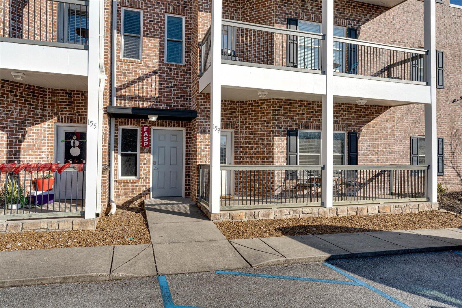 229 Delmont Street, Unit 159 Chattanooga, TN 37405 - Photo 21 of 23 03-229 Delmont St unit 159-2