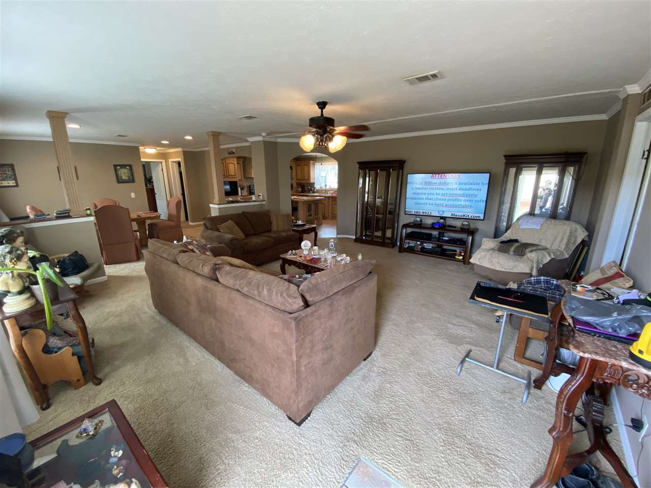 3790 Leaning Oak Road Corinth, KY 41010 - Photo 12 of 24 Gallery Image 12