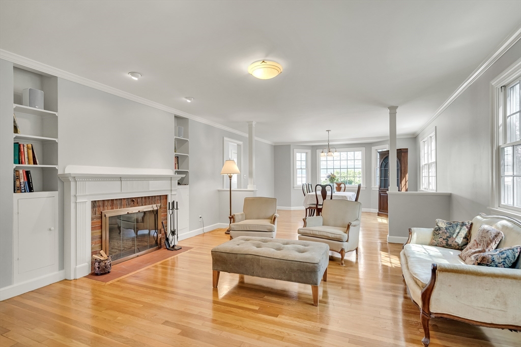 106 Grove Street Lexington, MA 02420 - Photo 12 of 42