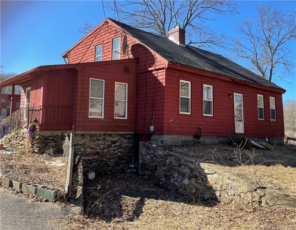 320 Jones Street, Amston, CT 06231 Compass