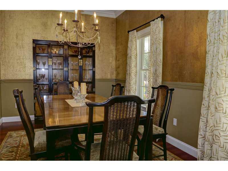 9 Granite Ridge Road, Unit 9 Cumberland, ME 04110 - Photo 11 of 27 Dining Room.
