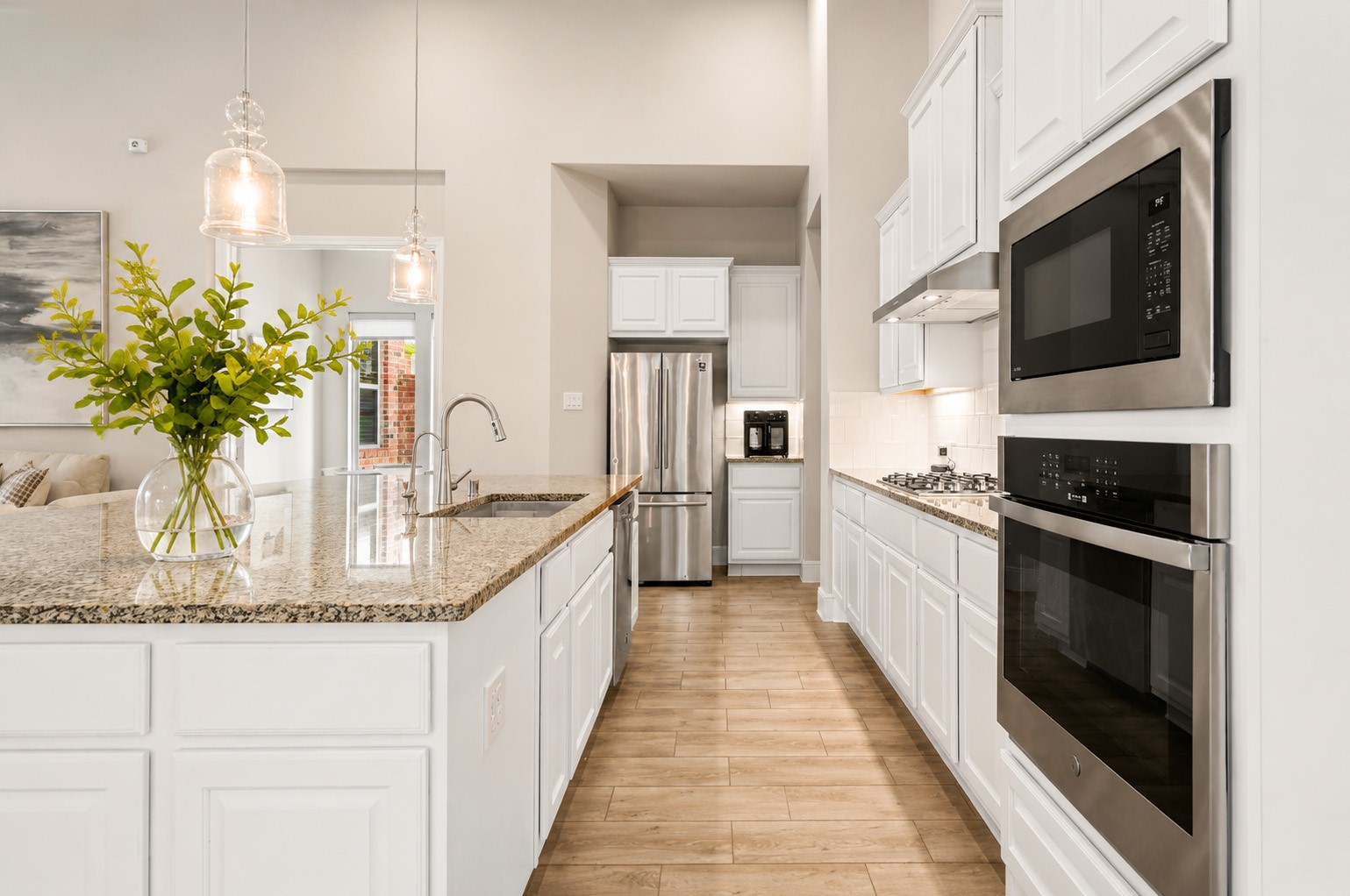 7 Peace Tree Way The Woodlands, TX 77375 - Photo 12 of 50