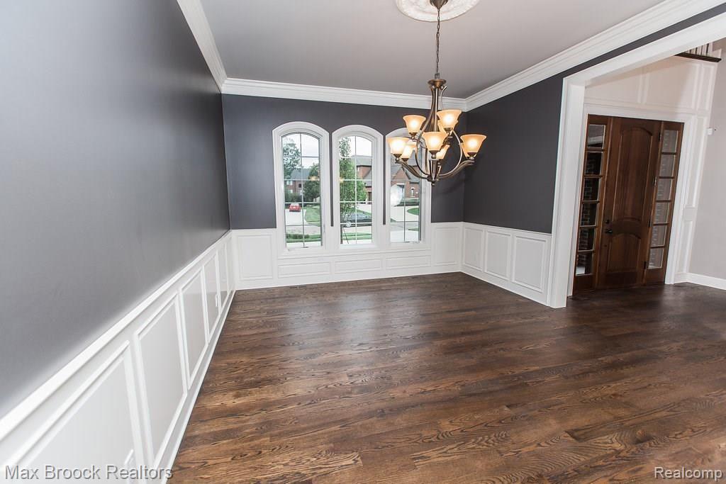 3632 Strathcona Drive Rochester Hills, MI 48309 - Photo 6 of 56