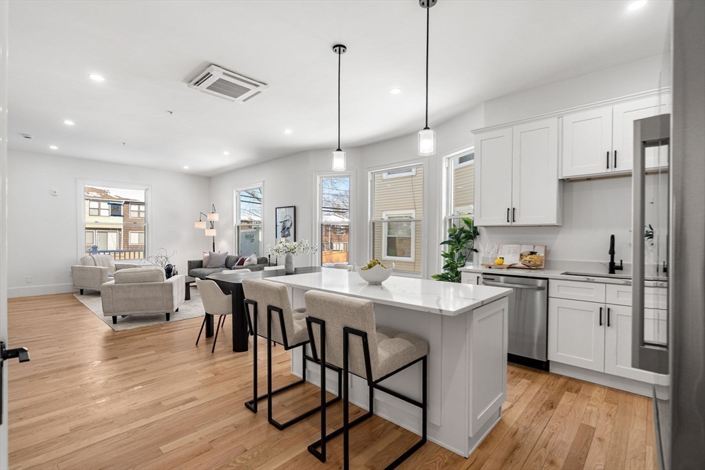 151 Townsend Street, Unit 1 Boston, MA 02121 - Photo 1 of 23 Gallery Image 1