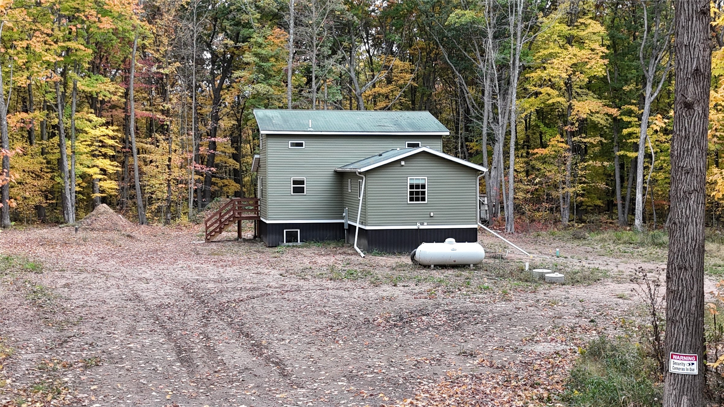 3307 30th Street Frederic, WI 54837 - Photo 28 of 32 Gallery Image 28
