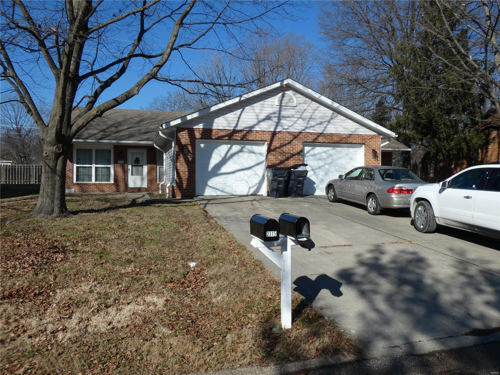 2115 Scheel Street Belleville, IL 62221 - Photo 1 of 1 Gallery Image 1