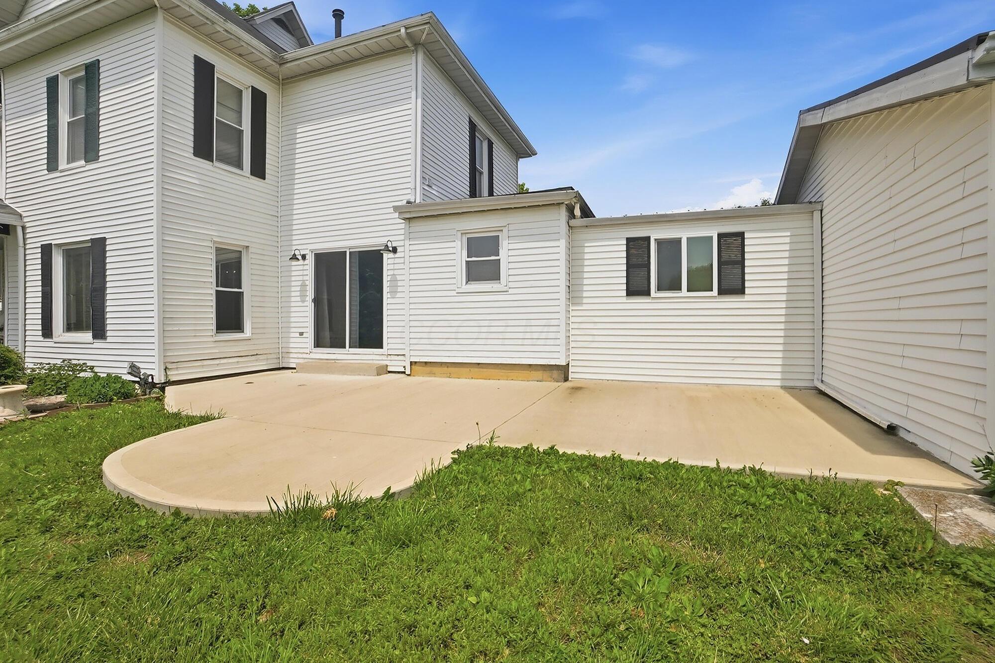 4838 Marion Road Northwest Centerburg, OH 43011 - Photo 66 of 103