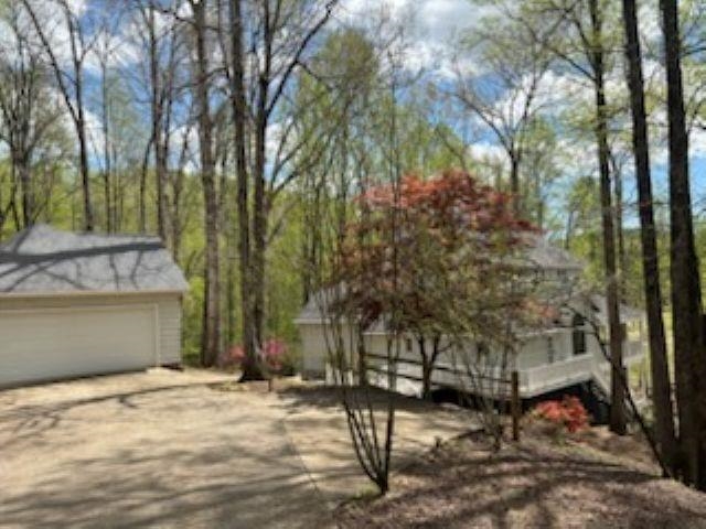 154 Broken Bow Run Pickens, SC 29671 - Photo 5 of 50