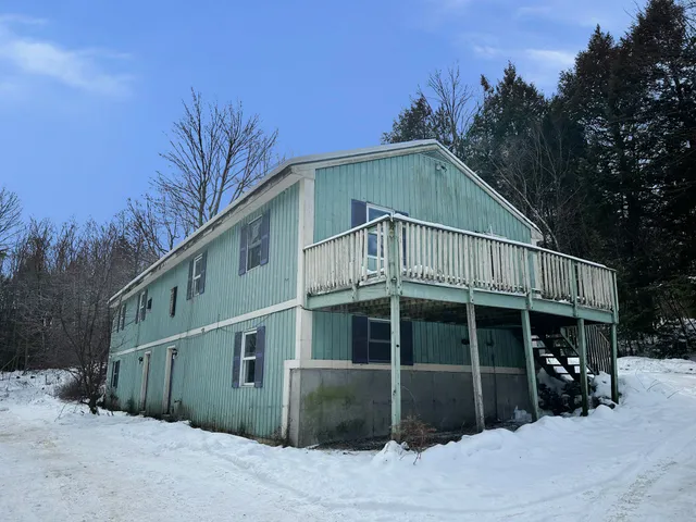 $139,900 | 401 Burnham Road, Bridgton, ME 04009