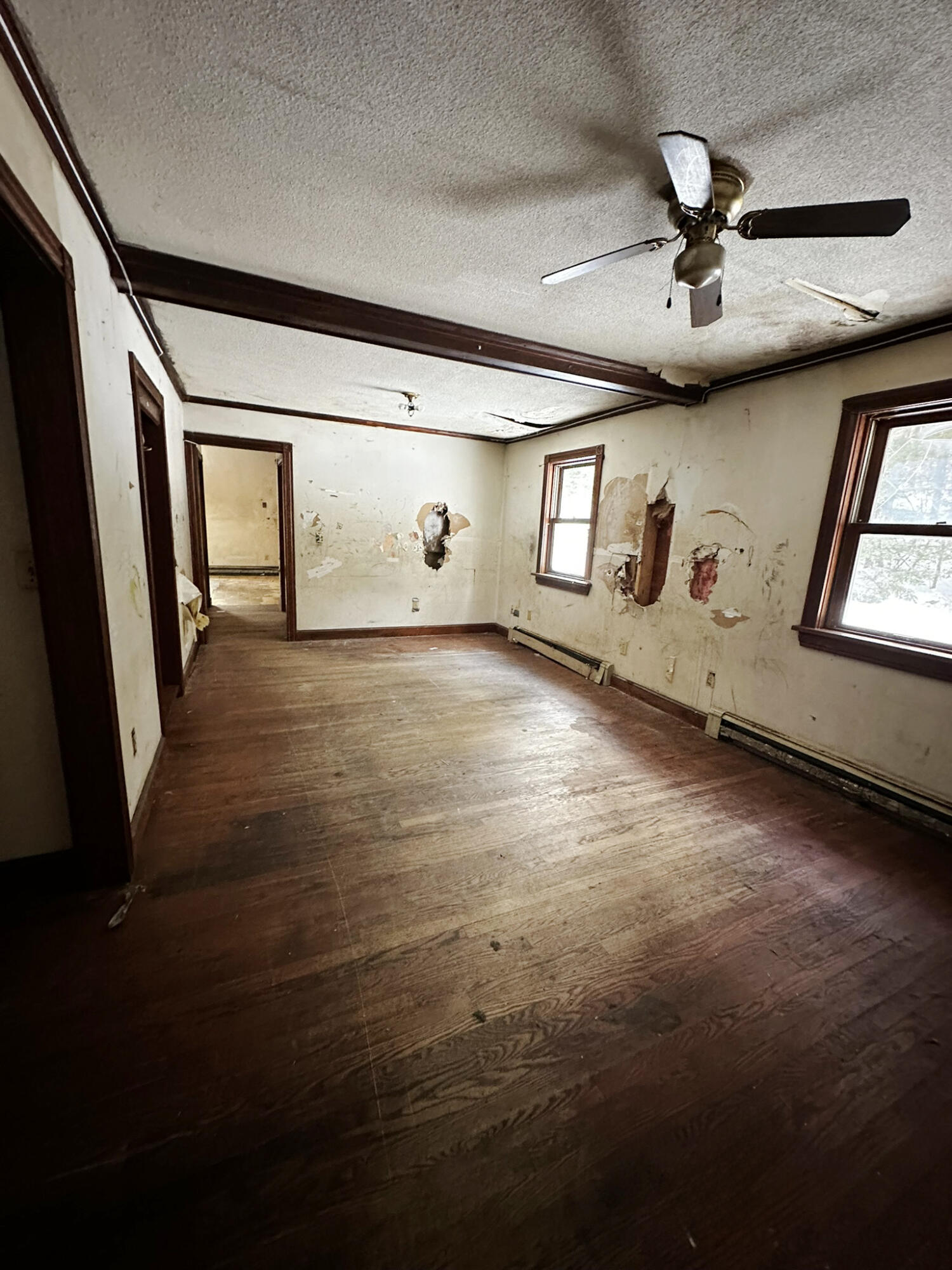 401 Burnham Road Bridgton, ME 04009 - Photo 18 of 34 IMG_5276