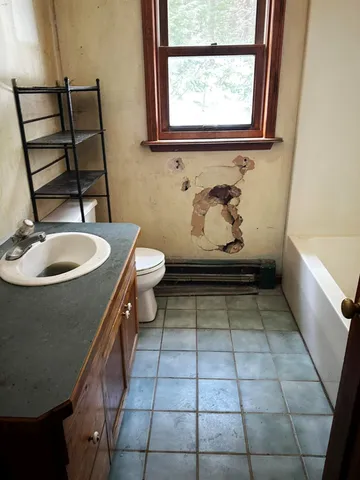 $139,900 | 401 Burnham Road, Bridgton, ME 04009