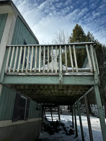 $139,900 | 401 Burnham Road, Bridgton, ME 04009