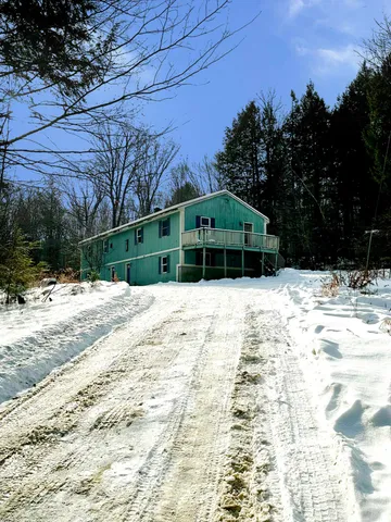 $139,900 | 401 Burnham Road, Bridgton, ME 04009