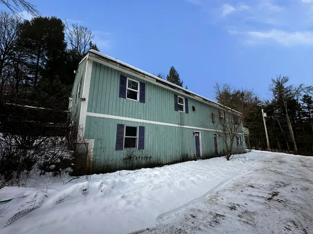 $139,900 | 401 Burnham Road, Bridgton, ME 04009