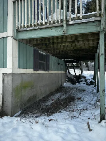 $139,900 | 401 Burnham Road, Bridgton, ME 04009