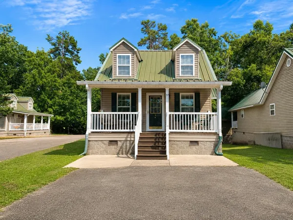 $125,000 | 59 Conner Circle, Iuka, MS 38852