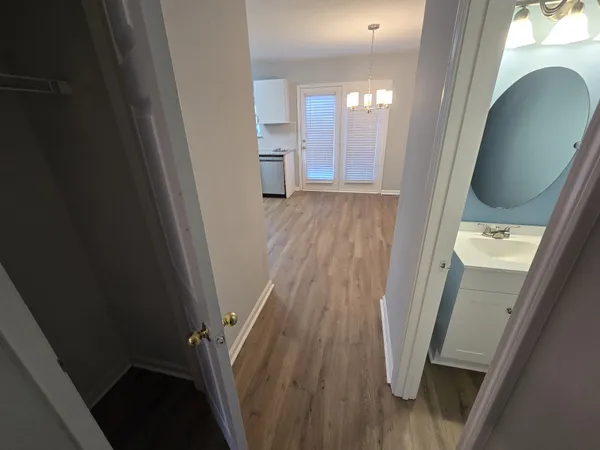 $1,900 | 7470 Charlotte Pike, Unit 3, Nashville, TN 37209