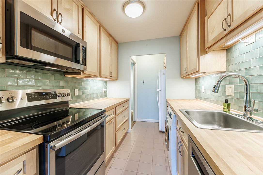 1400 East Avenue, Unit UN313 Rochester, NY 14610 - Photo 8 of 32