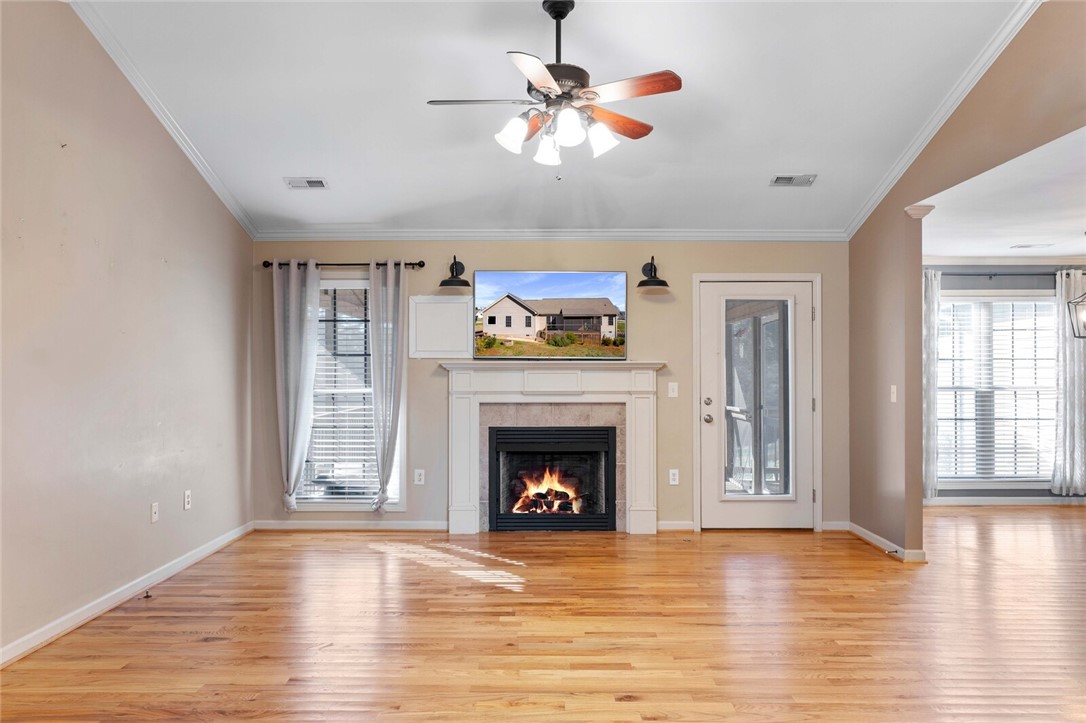 433 Chetola Road Seneca, SC 29672 - Photo 4 of 24 Gallery Image 4