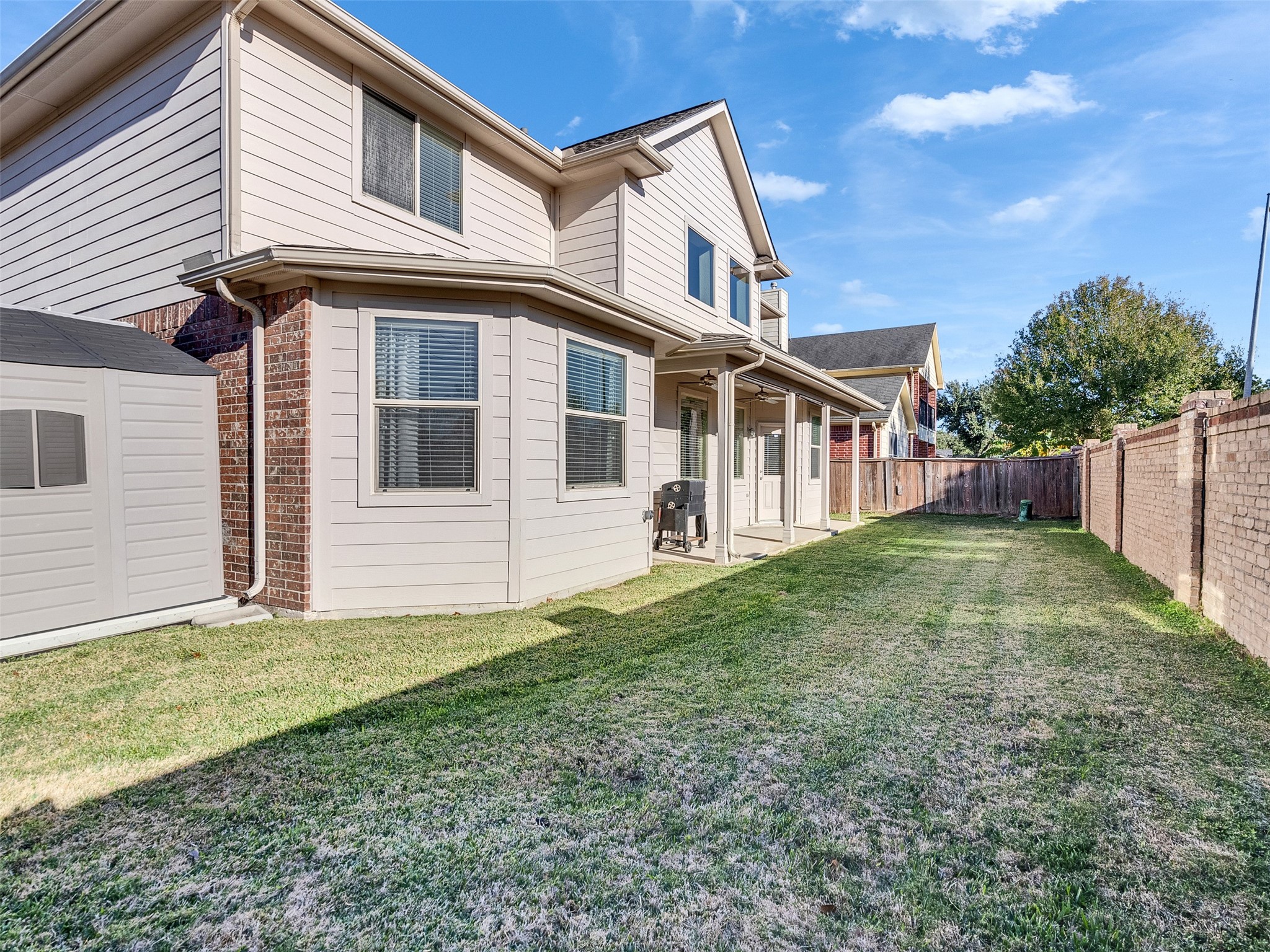 522 Summer Mist Lane Rosenberg, TX 77469 - Photo 28 of 36