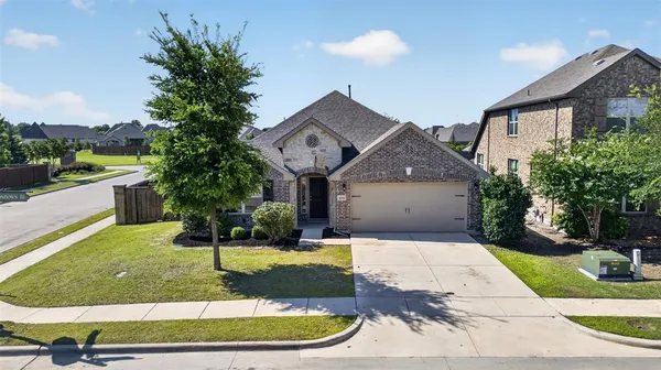 $284,990 | 2051 Avondown Road, Forney, TX 75126