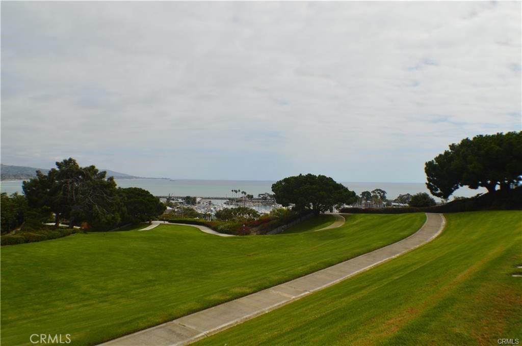 34036 Selva Road, Unit 108 Dana Point, CA 92629 - Photo 45 of 50 Dana Point Harbor a short distance from unit