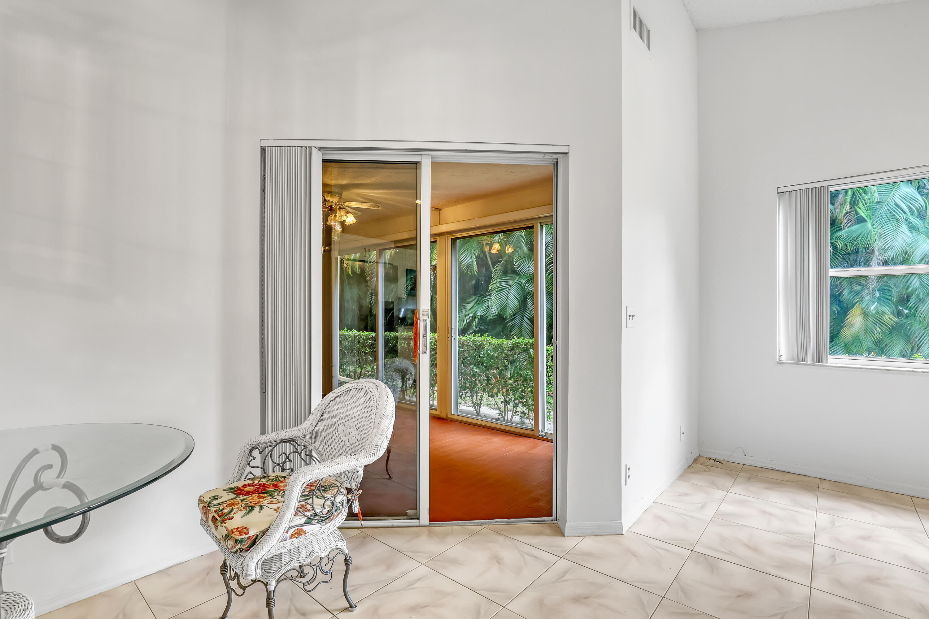 11120 Rios Road Boca Raton, FL 33498 - Photo 12 of 36 a work room with furniture and windows