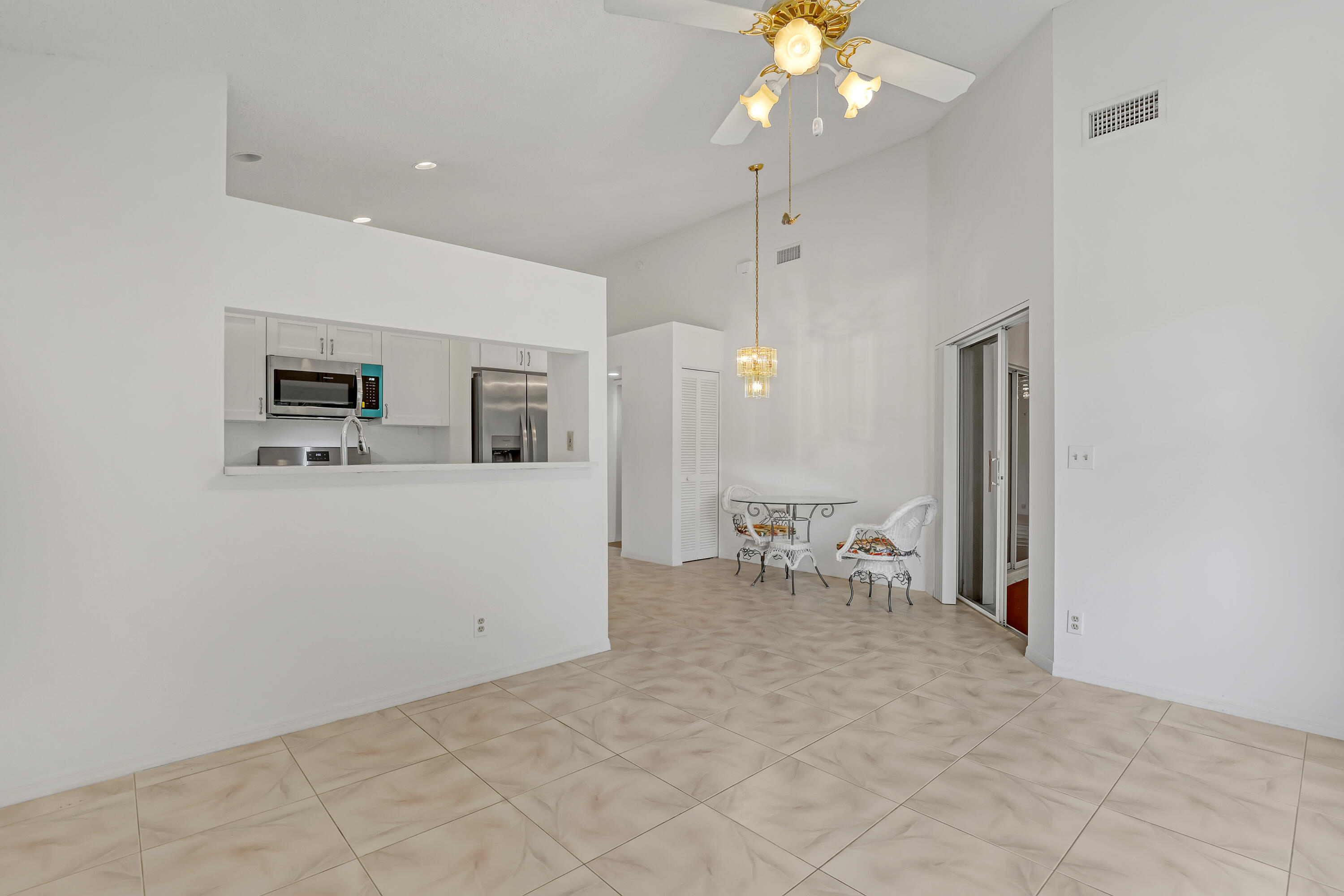 11120 Rios Road Boca Raton, FL 33498 - Photo 14 of 36 a view of a livingroom with furniture