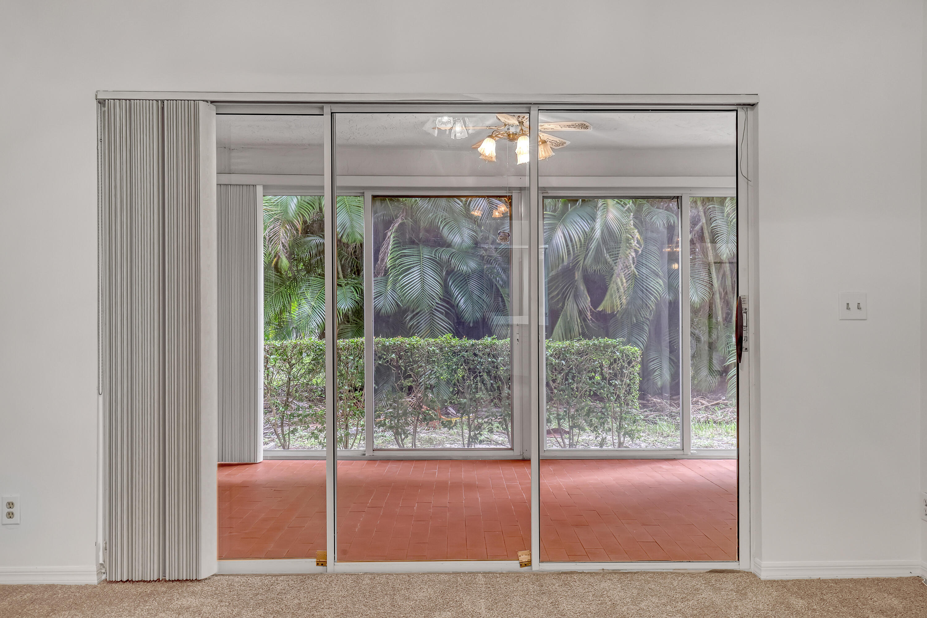 11120 Rios Road Boca Raton, FL 33498 - Photo 22 of 36 a view of a room with window