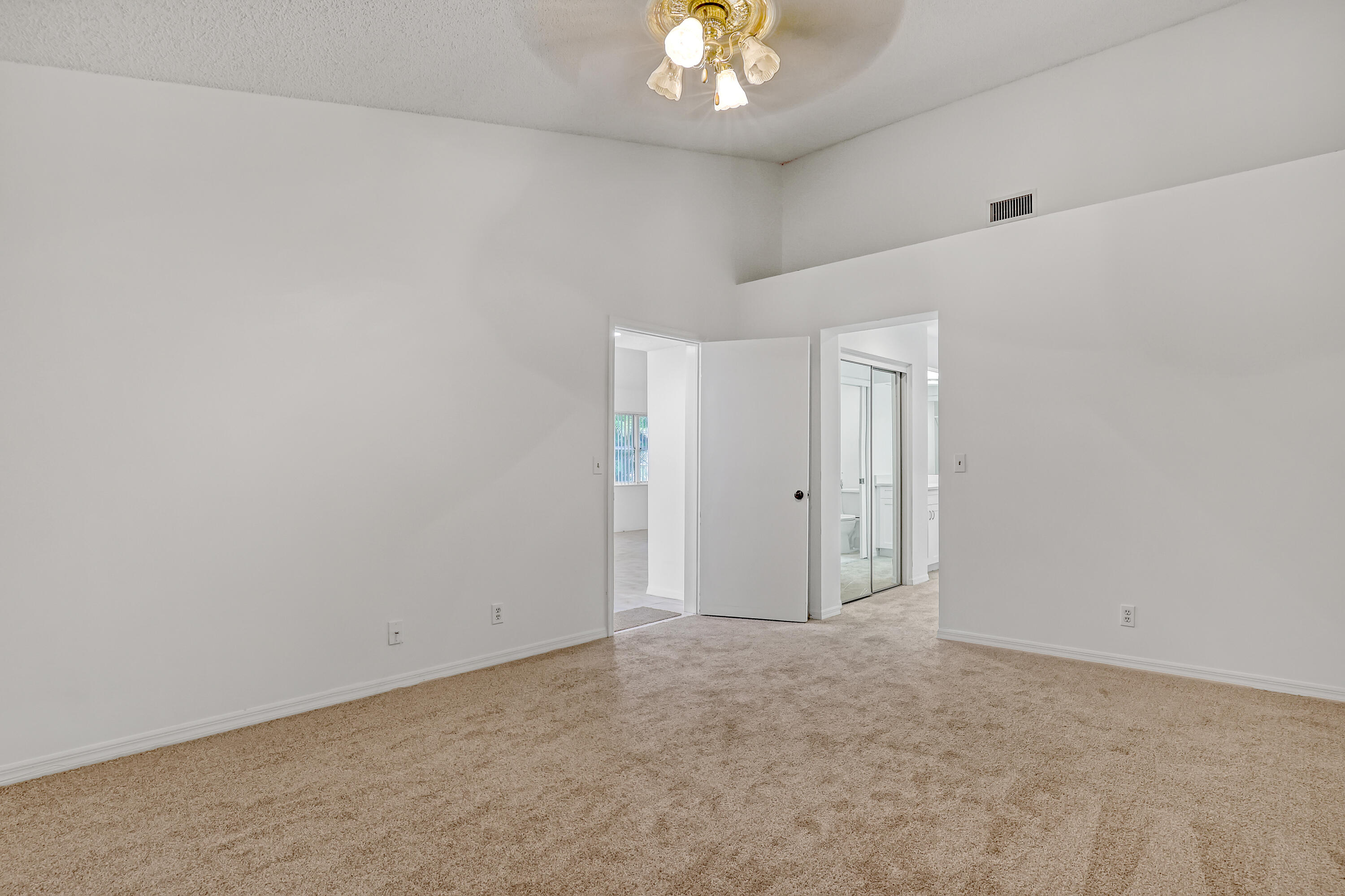 11120 Rios Road Boca Raton, FL 33498 - Photo 23 of 36 a view of an empty room