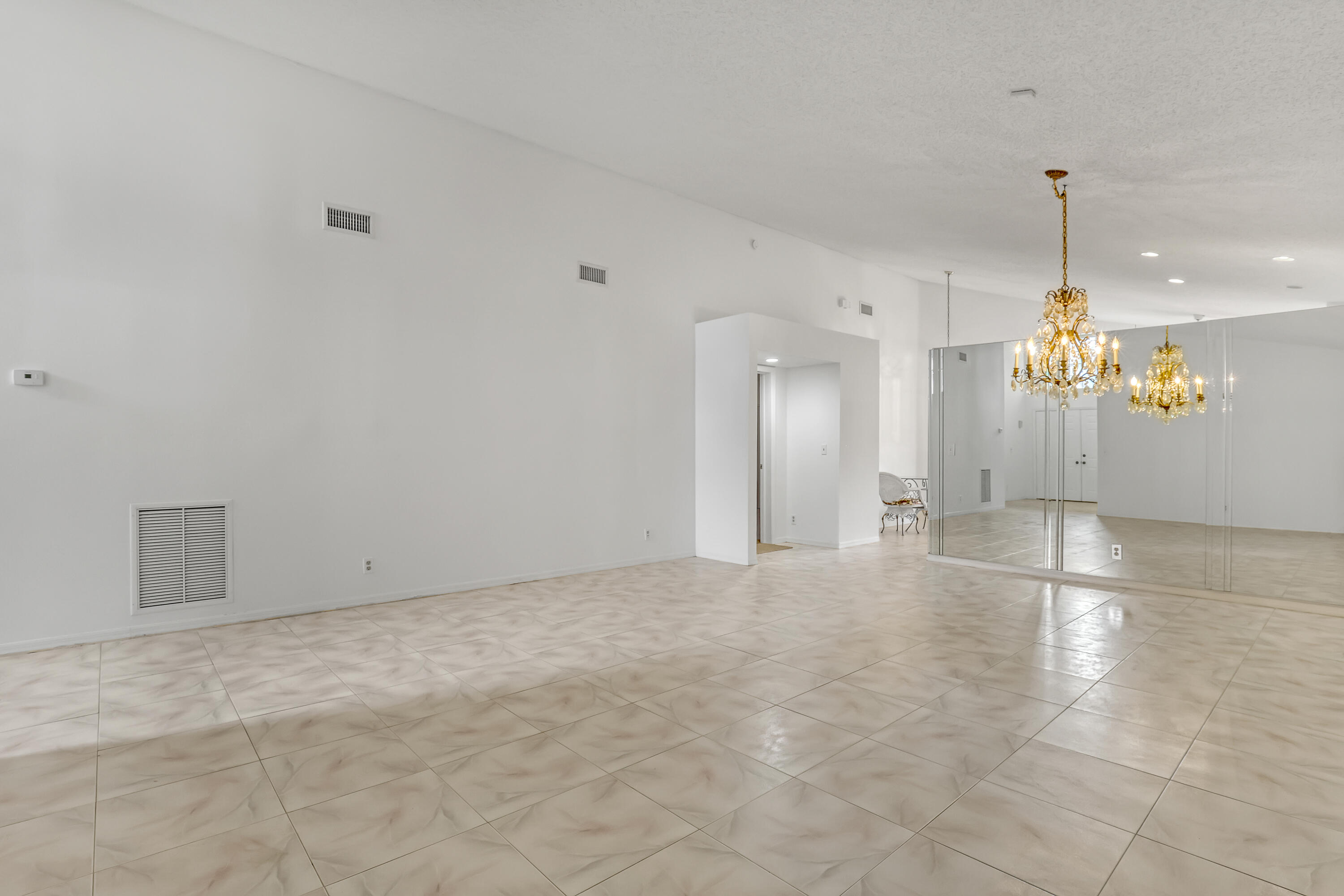 11120 Rios Road Boca Raton, FL 33498 - Photo 9 of 36 a view of empty room