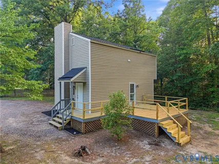 $250,000 | 4900 Genlou Circle, Chesterfield, VA 23832