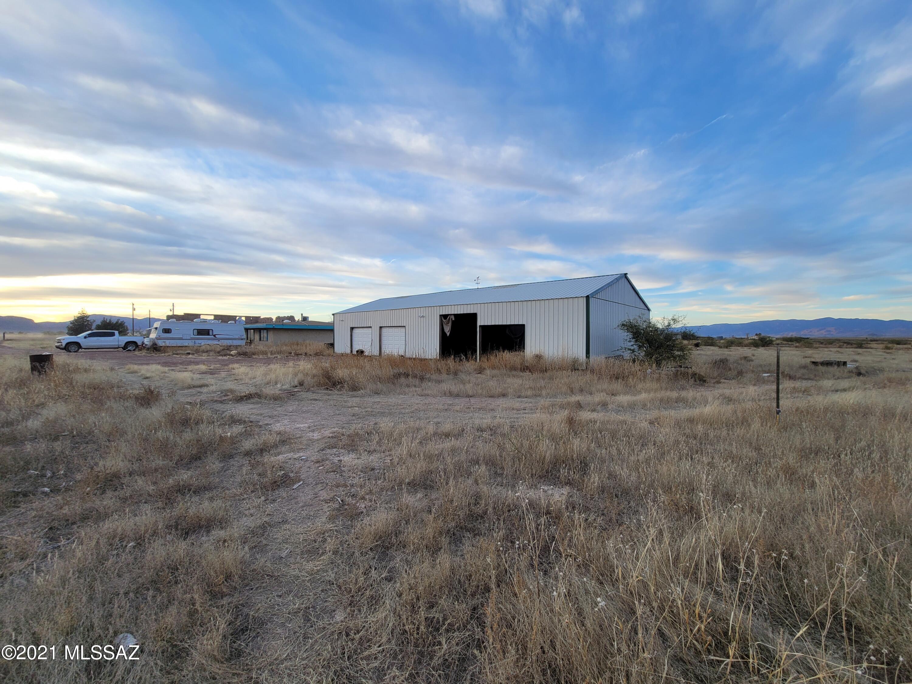 4812 North Joe Hines Road Willcox, AZ 85643 - Photo 24 of 43