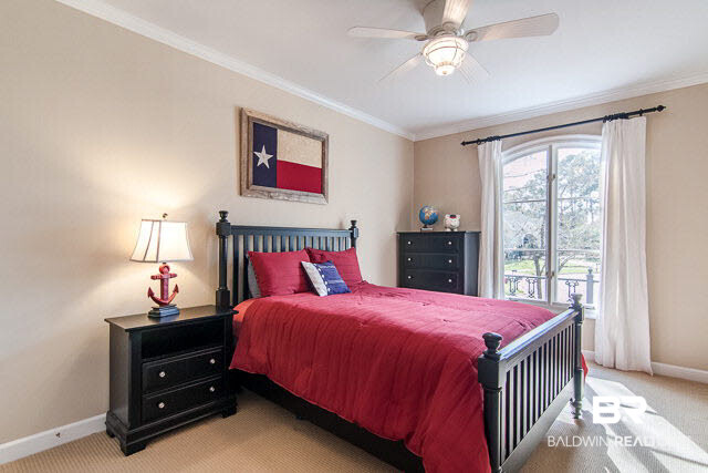 30466 Laurel Court Daphne, AL 36527 - Photo 26 of 31 Bedroom 4
