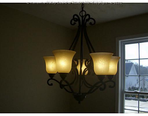 316 Joshua Way Winfield, WV 25213 - Photo 15 of 16 Other. Custom Fixtures