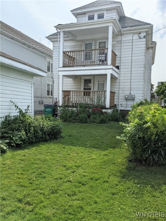 79 Commonwealth Avenue Buffalo, NY 14216 - Photo 16 of 16