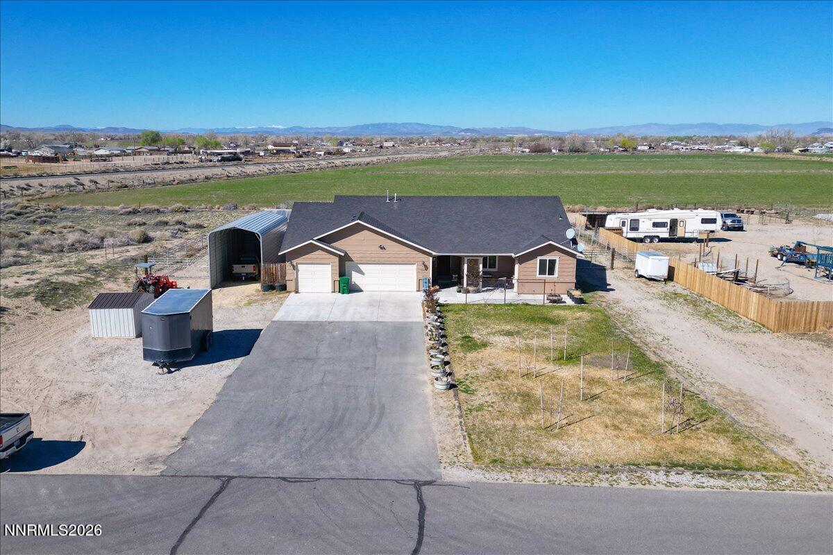 1197 Sky Ridge Drive Fallon, NV 89406 - Photo 1 of 70 01-1197 Sky Ridge Dr Fallon NV 89406 (1