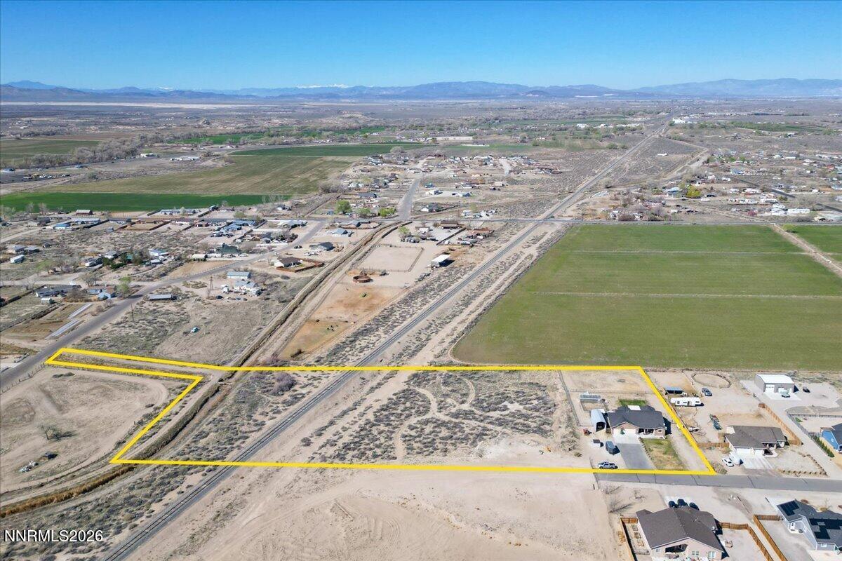 1197 Sky Ridge Drive Fallon, NV 89406 - Photo 2 of 70 55-1197 Sky Ridge Dr Fallon NV 89406 (56