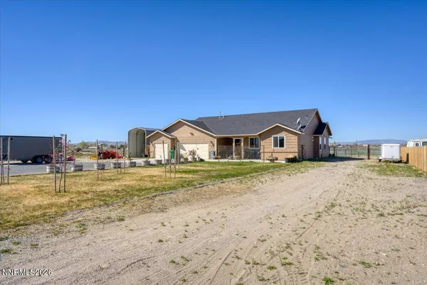 $649,000 | 1197 Sky Ridge Drive, Fallon, NV 89406