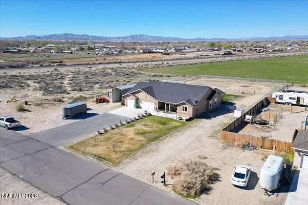 $649,000 | 1197 Sky Ridge Drive, Fallon, NV 89406