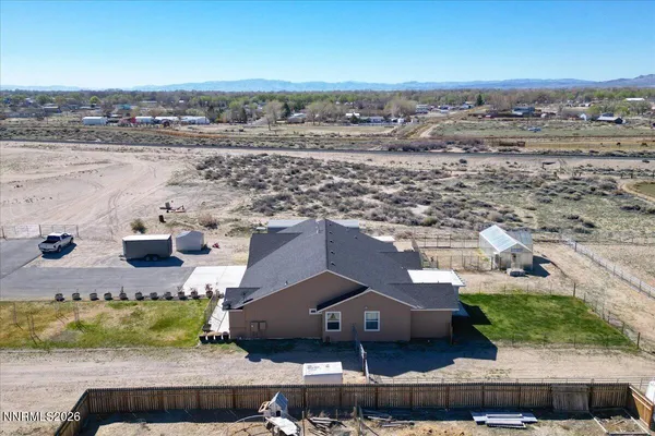 $649,000 | 1197 Sky Ridge Drive, Fallon, NV 89406