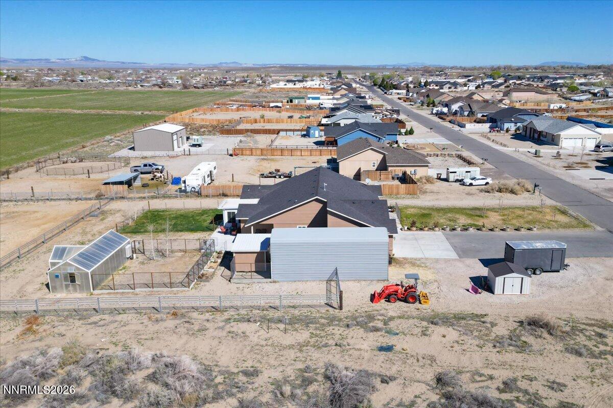 1197 Sky Ridge Drive Fallon, NV 89406 - Photo 54 of 70 54-1197 Sky Ridge Dr Fallon NV 89406 (54