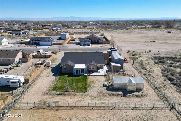 $649,000 | 1197 Sky Ridge Drive, Fallon, NV 89406