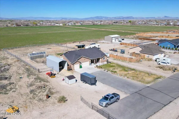 $649,000 | 1197 Sky Ridge Drive, Fallon, NV 89406