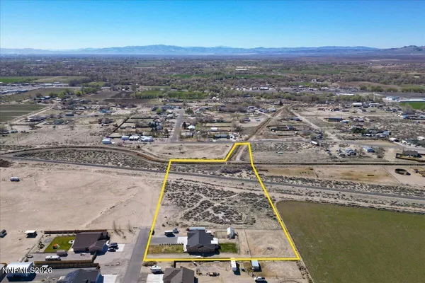 $649,000 | 1197 Sky Ridge Drive, Fallon, NV 89406