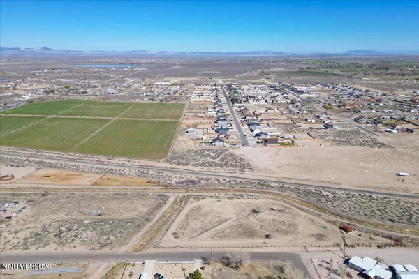 $649,000 | 1197 Sky Ridge Drive, Fallon, NV 89406